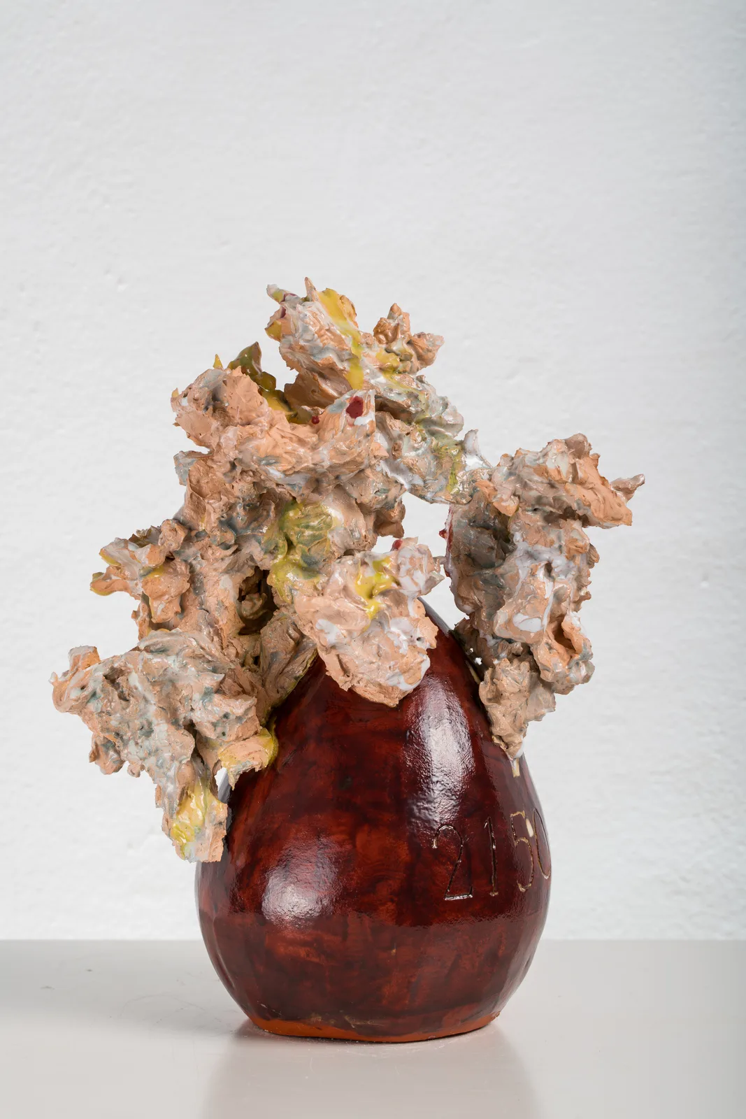 Jonat Deelstra — Funeral Home the North Sea II