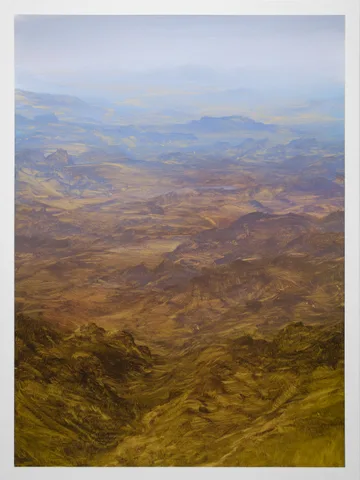 Stefan Peters — Untitled (Vista series)