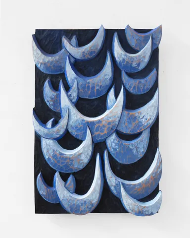Alejandra Venegas — Luna