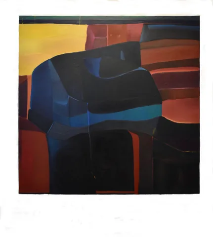 Julius Stibbe — Hakuna Matata