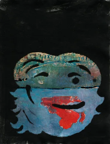 Alexandra Leykauf — Piet M.