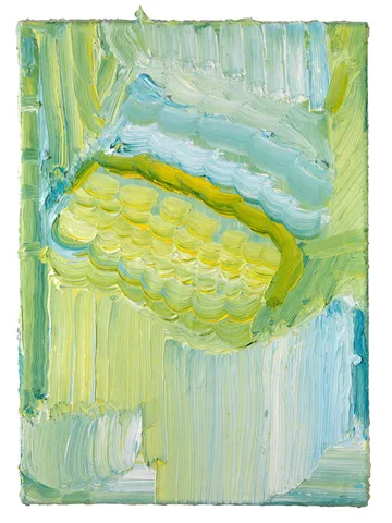 Bettie van Haaster — zonder titel
