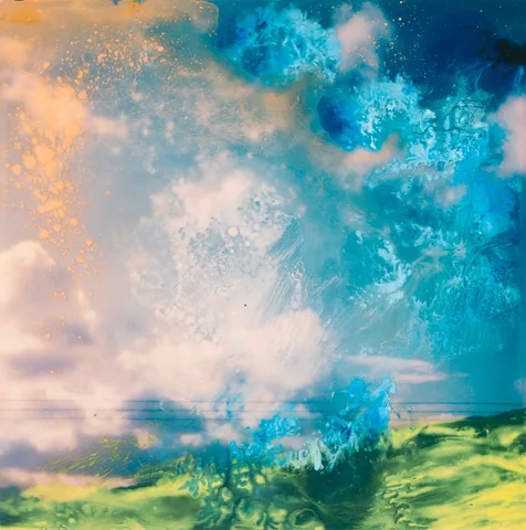 Lex ter Braak — Zonder titel