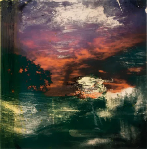 Lex ter Braak — Zonder titel