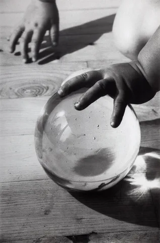 Michel François — L.au.Cristal