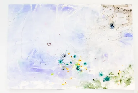 Agnes Waruguru — I dreamed a place for you, will you visit?