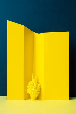 Popel Coumou — 110. Untitled