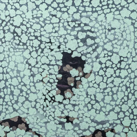 Wonder Buhle — Surfacing II