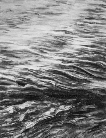 Kyra Sacks — Solastalgia II