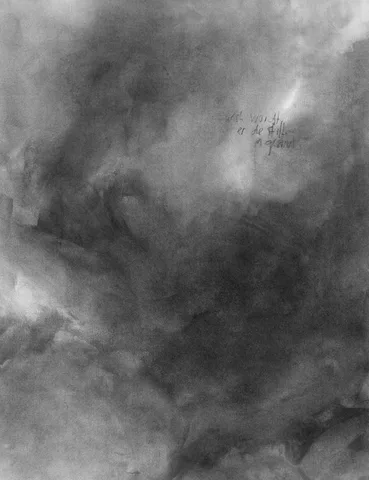 Kyra Sacks — Solastalgia VII