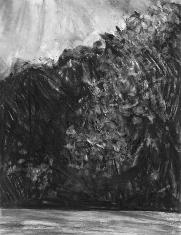 Kyra Sacks — Solastalgia VIII