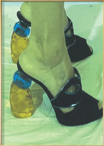 Duran Lantink — Dries Zanotti