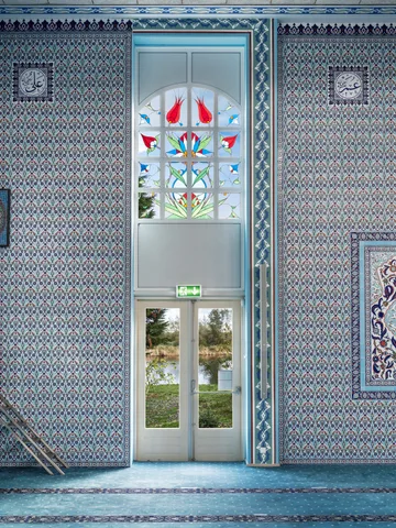 Marwan Bassiouni — New Dutch Views #51, The Netherlands, 2021
