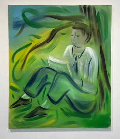 Pim Blokker — Longread