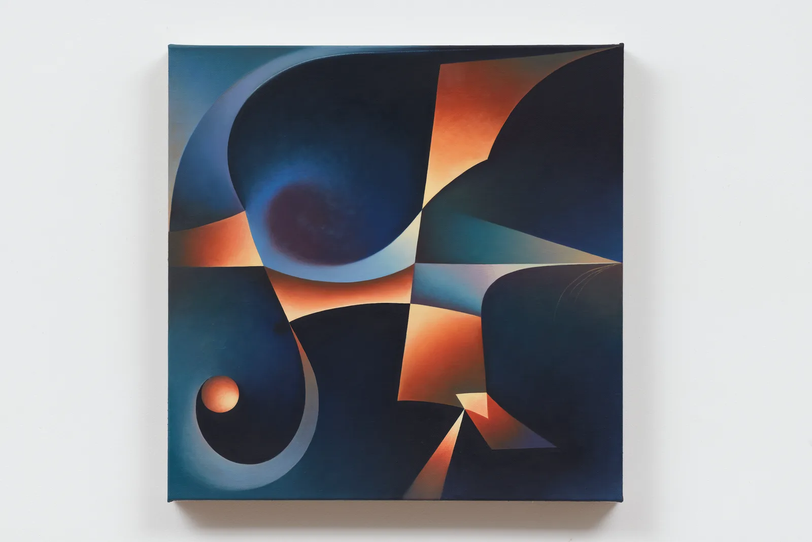 Angela Heisch — In Pieces