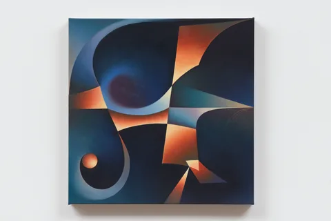 Angela Heisch — In Pieces