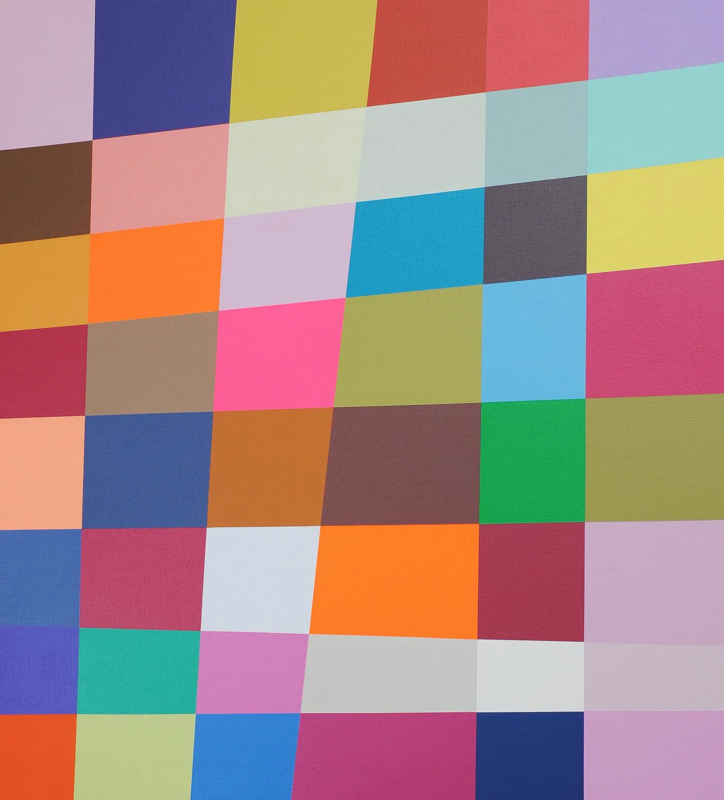 George Korsmit — 1st emotional rip-off painting