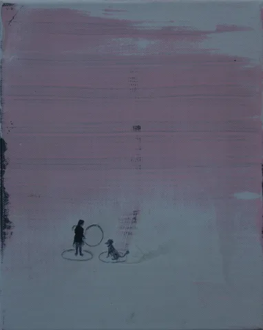 Remco Dikken — Koningspoedel koningskoppel