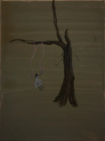 Remco Dikken — Life on a swing
