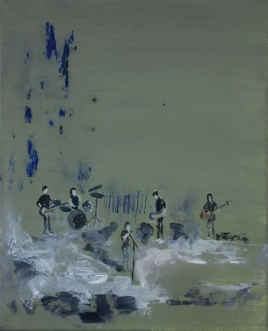 Remco Dikken — You Rock