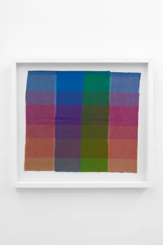 Paul Beumer — January Blooms