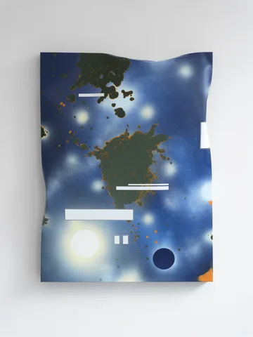 Han Schuil — HEAT LXXIII