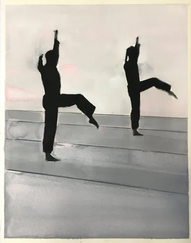 Koen Vermeule — DANCE