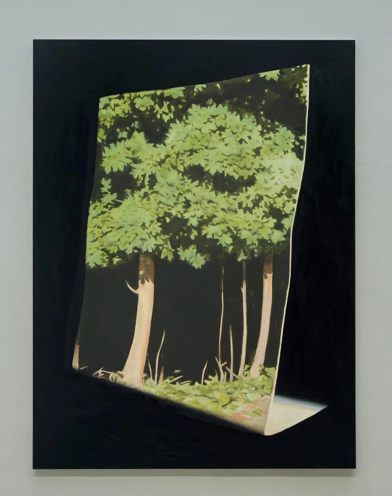 Andrei Roiter — Beacon