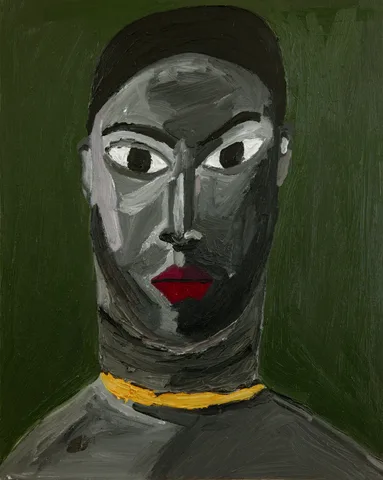 Kenneth Aidoo — Oba