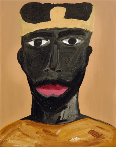 Kenneth Aidoo — Mansa Musa