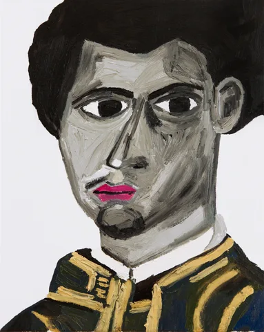 Kenneth Aidoo — Alessandro