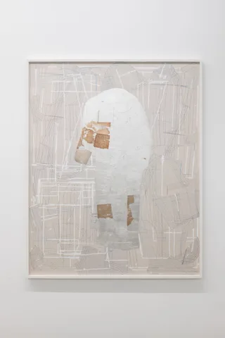 Dieuwke Spaans — Vessel / Galaxy, 2022