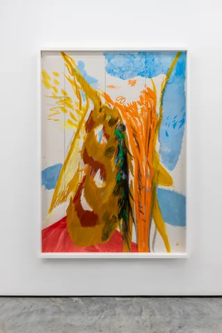 Marien Schouten — Nectar