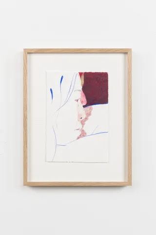 Anthony Cudahy — Lily doubled