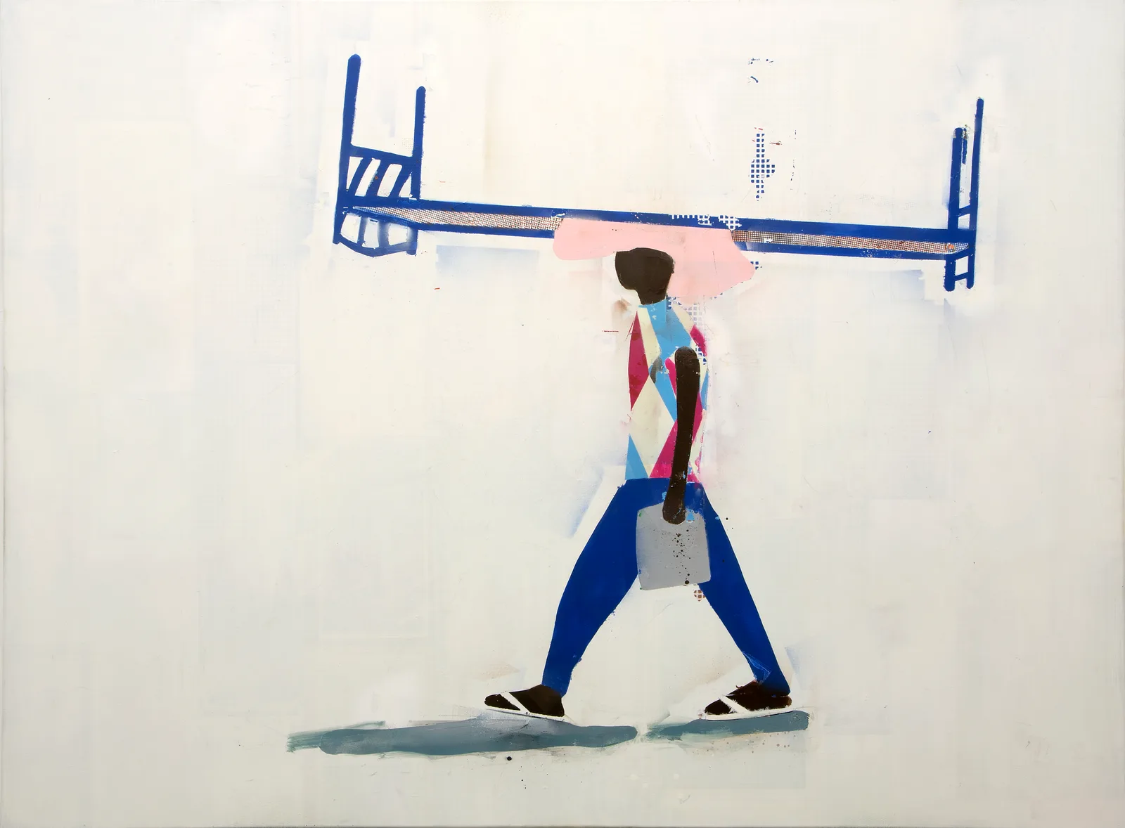 Hester Oerlemans — On the run (II)