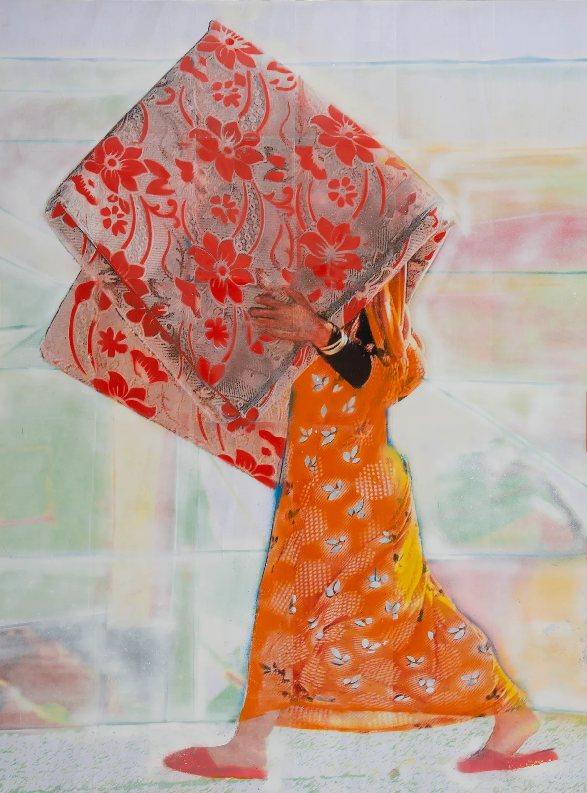 Hester Oerlemans — On Hold