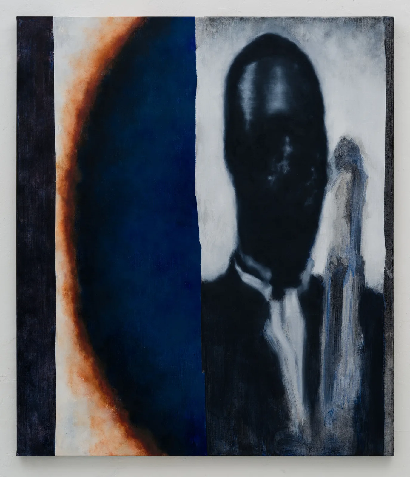 Dion Rosina — Untitled