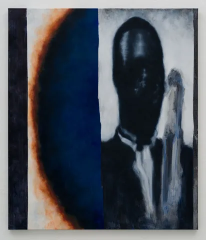 Dion Rosina — Untitled