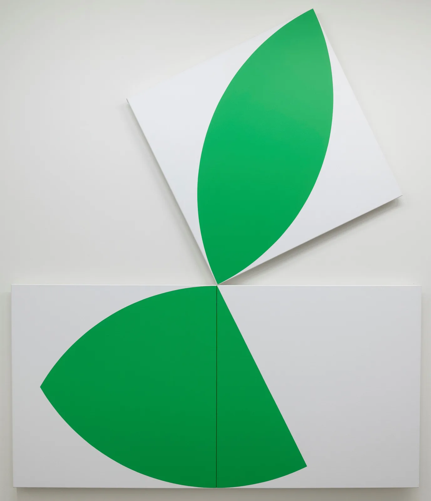 Bob Bonies — Untitled