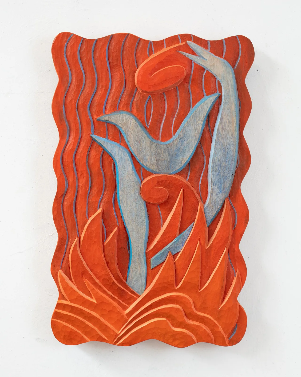 Alejandra Venegas — Lumbre