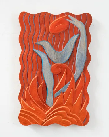 Alejandra Venegas — Lumbre