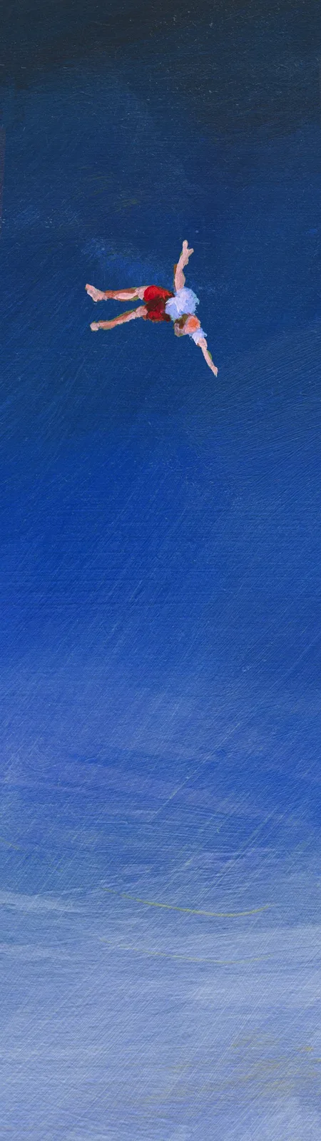 Jacco Olivier — Perpetuum