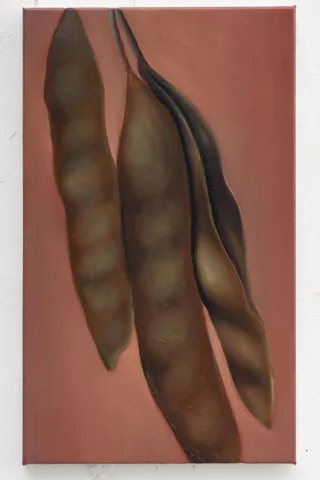 Ina van Zyl — For A Brief Moment