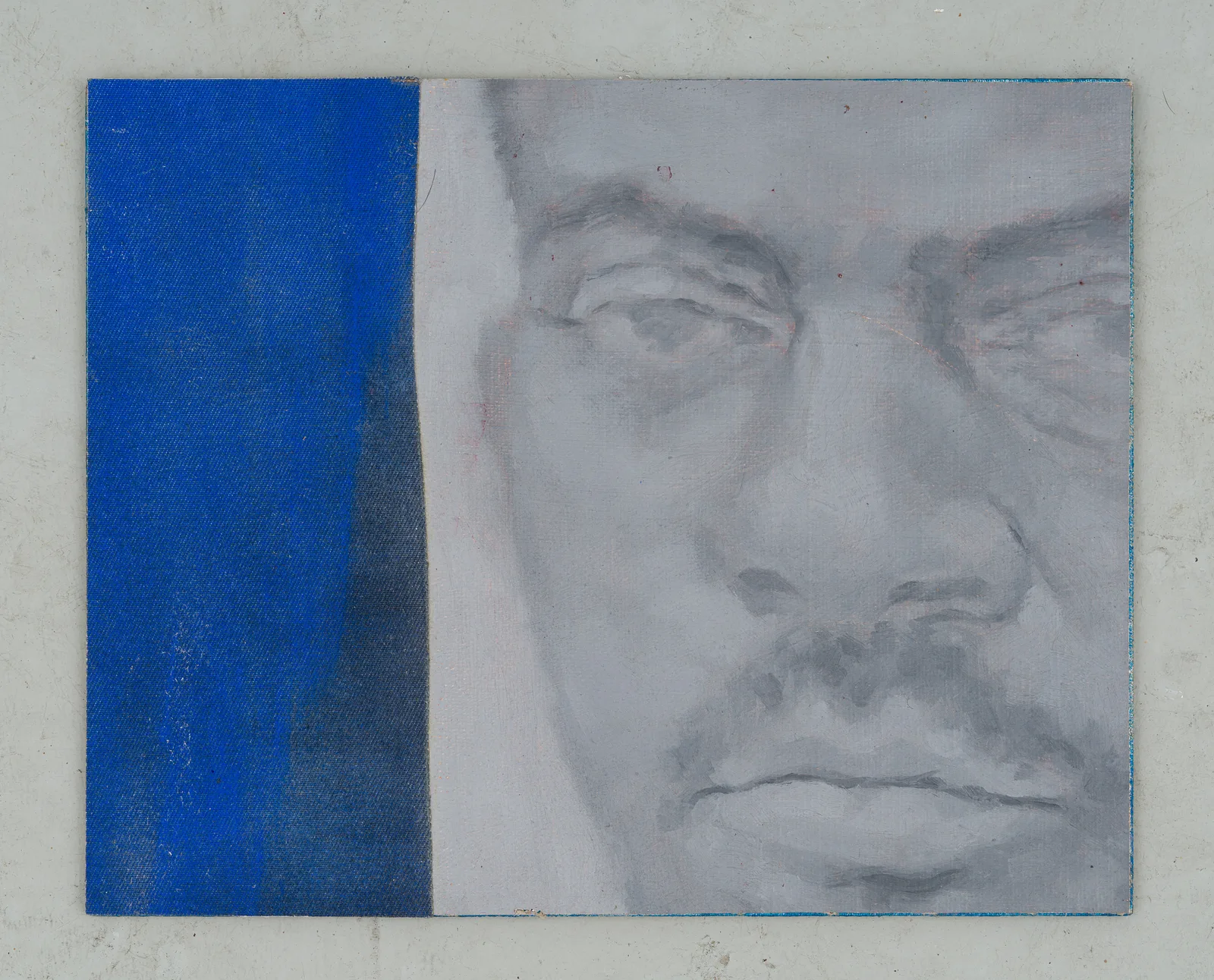 Dion Rosina — Untitled