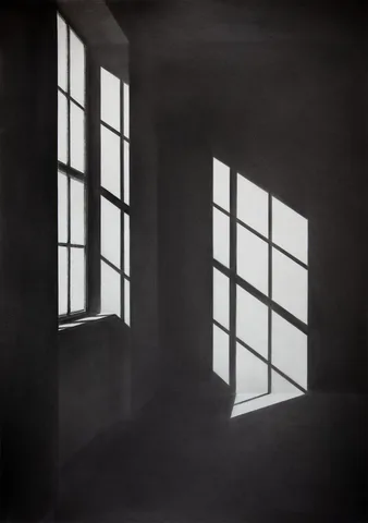 Simon Schubert — Untitled