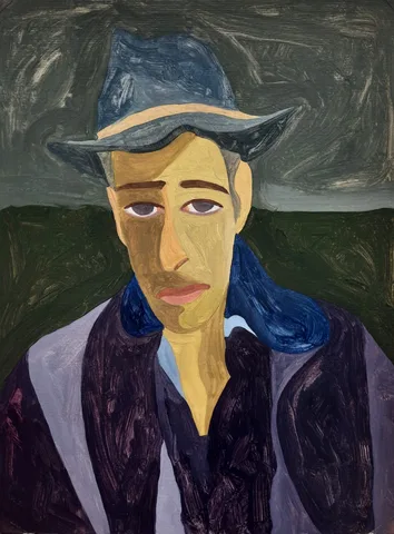 Marius Bodea — Untitled