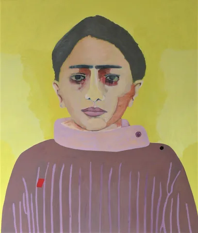 Ad Gerritsen — Aida