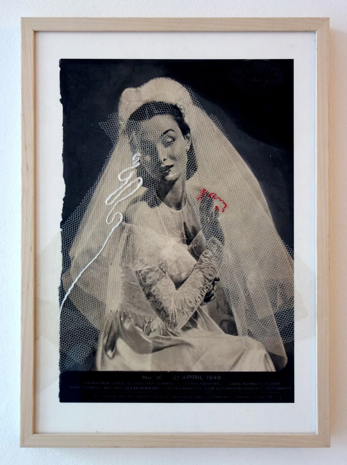 Hinke Schreuders — The Blessing of Love