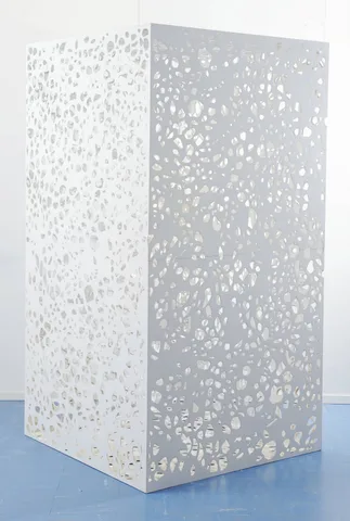 Marijke van Warmerdam — Open/ Dicht
