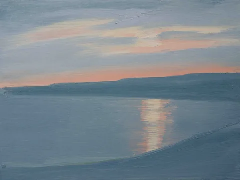 Marloes Roeper — Nice painting